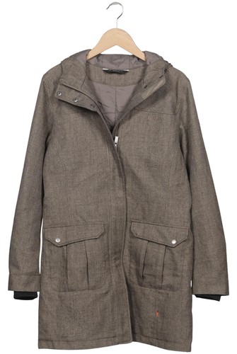 Vaude mantel damen jacke parka - vaude,