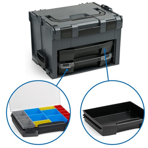Bosch sortimo boxx 306 - bosch,