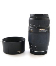 Tamron af70 300mm - af70-300mm, ld