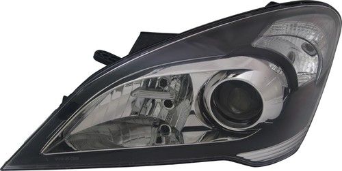 Scheinwerfer links für kia - scheinwerfer,