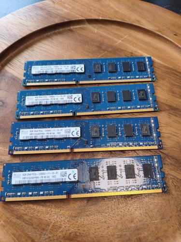 Hynix gb 2rx8 ddr3l - hynix,