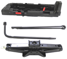 Ford Transit Custom TTF H1L1 BK21-17A012-AC Wagenheber Pannenset Bordwerkzeug