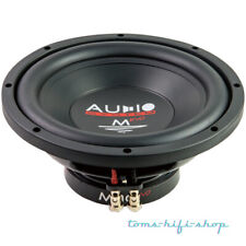 Audio System 30cm 650 Watt