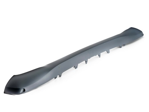 Frontspoiler smart 453 - frontspoiler,