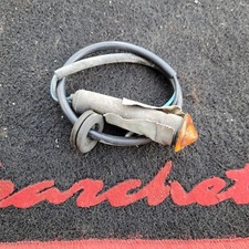 Fiat Barchetta Seitenblinker Blinker tuning