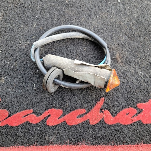 Fiat barchetta seitenblinker - barchetta,