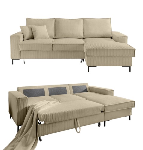 Ecksofa récamiere - ecksofa,