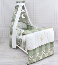 Tlg baby bettset mit - baby-bettset,