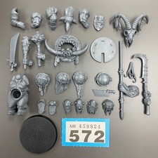 OGOR IRONGUTS IRONGUT B