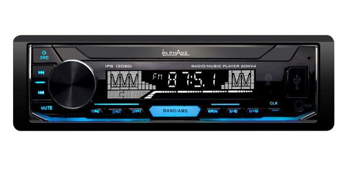 Phase din auto - 1-din,