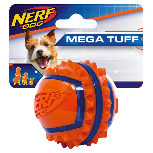 Nerf dog hundespielzeug tpr - dog,