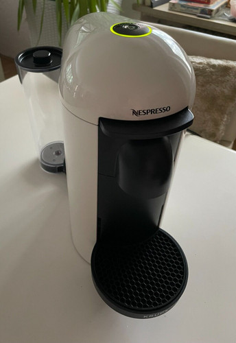 Krups vertuo plus xn9031 - vertuo,