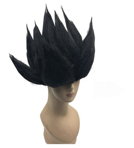 Goku japan anime haar - z,