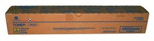Konica Minolta Toner TN216Y