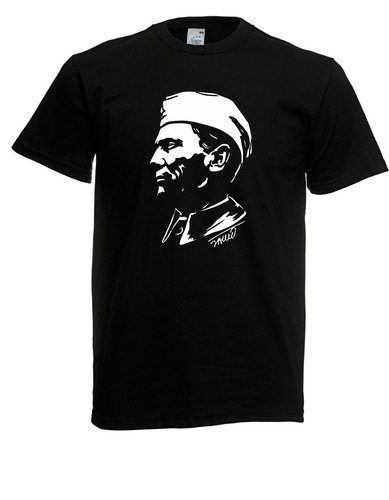 Herren shirt josip broz - t-shirt,