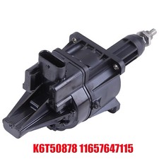 Wastegate-Ventil Steller