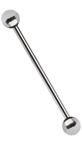 Titan piercing schmuck - titan, stab