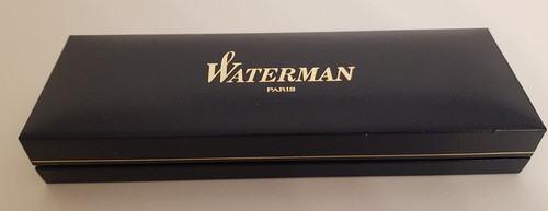 Waterman paris kugelschreiber - paris,
