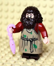 LEGO ® HARRY POTTER FIGUR