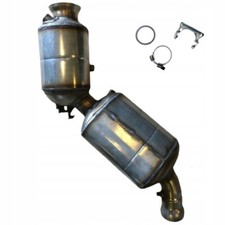 NEU Dieselpartikelfilter DPF