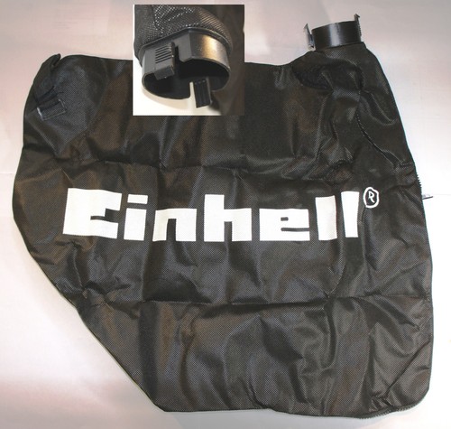 Auffangsack fangsack einhell - -,