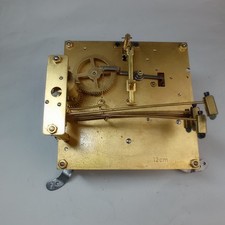 Westminster Uhrwerk Tischuhr Schrankuhr Uhr Hermle Kienzle Junghans Lauffer