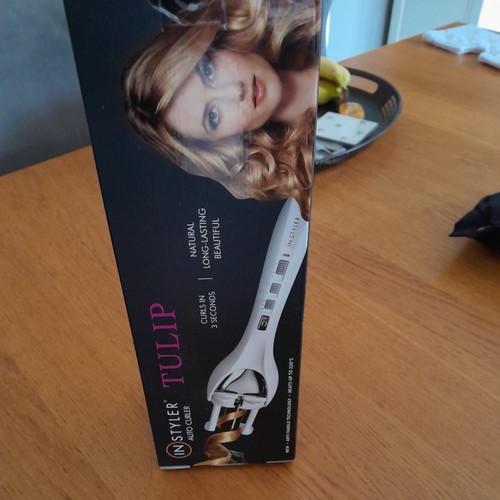 Instyler tulip auto - tulip,
