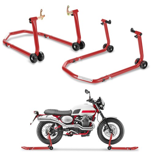 Motorradständer motorrad - motorradständer,