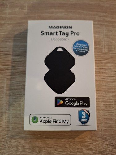 Maginon smarttagpro gps - 2x,