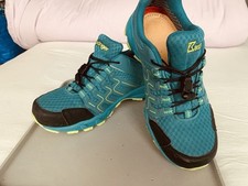 CMP Hulysse Damen Wanderschuhe