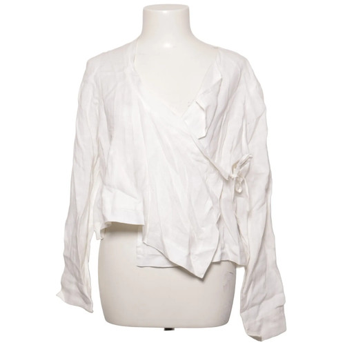 Sarah pacini wickelbluse - sarah,