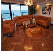 Chesterfield Victorian