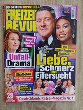 Freizeit Revue  13/ 2026 v