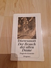 Der Besuch der alten Dame