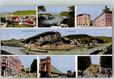 39338747 - Decin Blick von