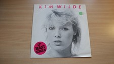 Maxi Single - Kim Wilde - Kids