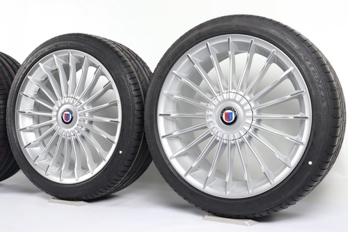 Alpina g01 g02 - x4,