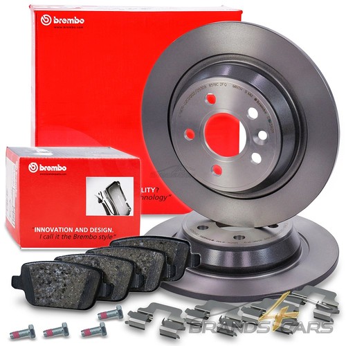 Brembo coated bremsscheiben - coated,
