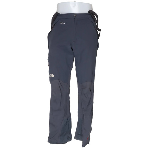 The north face summit - north,