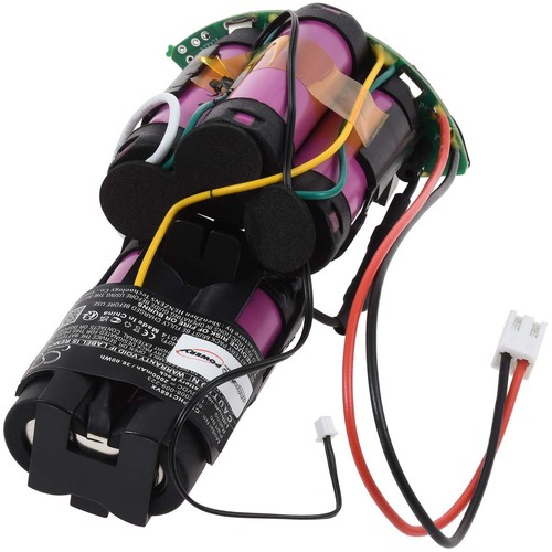 Akku für philips fc6168 - für, fc6168/01