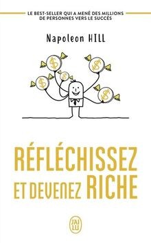 Réfléchissez devenez - réfléchissez,