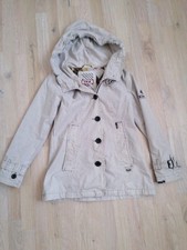 Khujo Jacke Gr. S