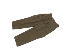 Original Bundeswehr Frühe
