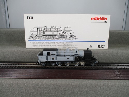 Märklin spur 83307 - märklin,