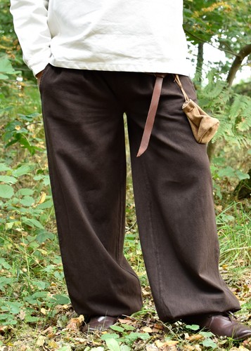 Weite mittelalter hose - weite, mittelalter-hose