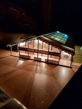 Kirmes Faller 140495 Festzelt