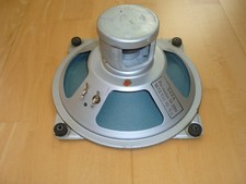 SABA Lautsprecher 20cm Greencone - Type 1672 CU 40 5 Ohm - DEW Magnet