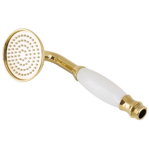 Paulgurkes goldene handbrause - paulgurkes,