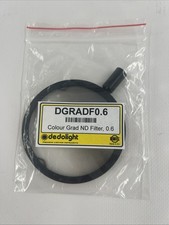 Dedolight DGRADF0.6 ND 0.6