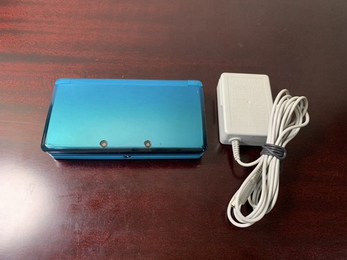 3290 nintendo 3ds aqua - 3290,